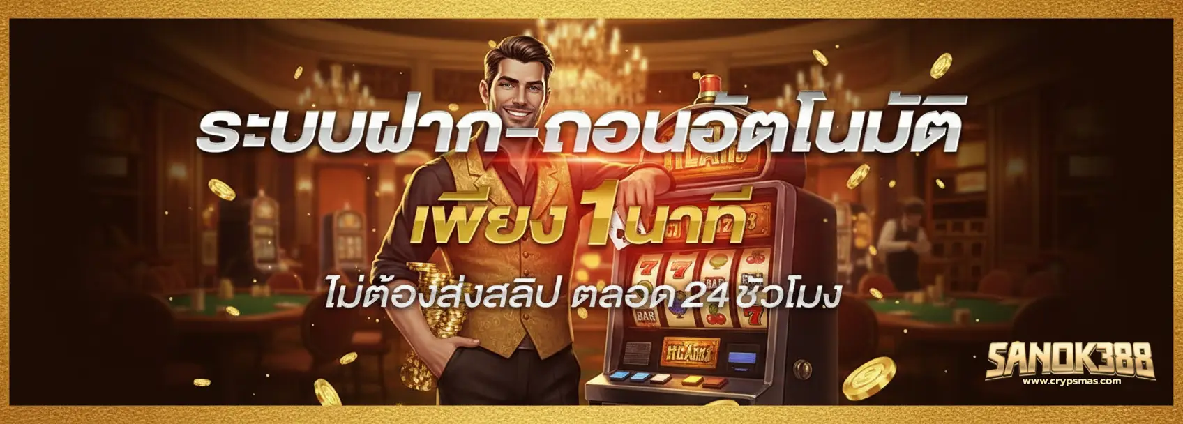 สนุก388 เว็บตรง